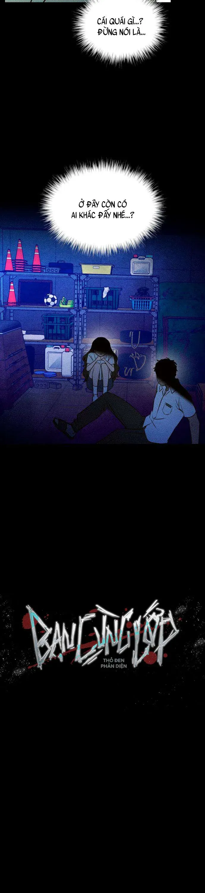 Bạn Cùng Lớp Là Bạch Mã Hoàng Tử Chapter 5 - 5