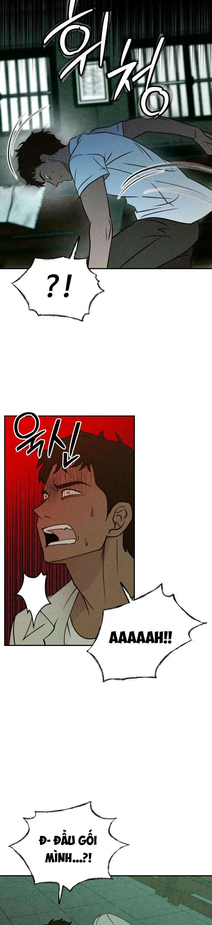 Bạn Cùng Lớp Là Bạch Mã Hoàng Tử Chapter 5 - 7