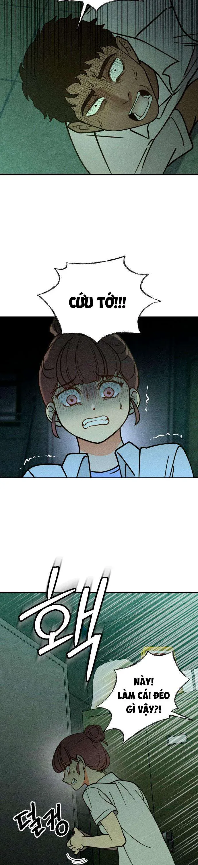 Bạn Cùng Lớp Là Bạch Mã Hoàng Tử Chapter 5 - 9