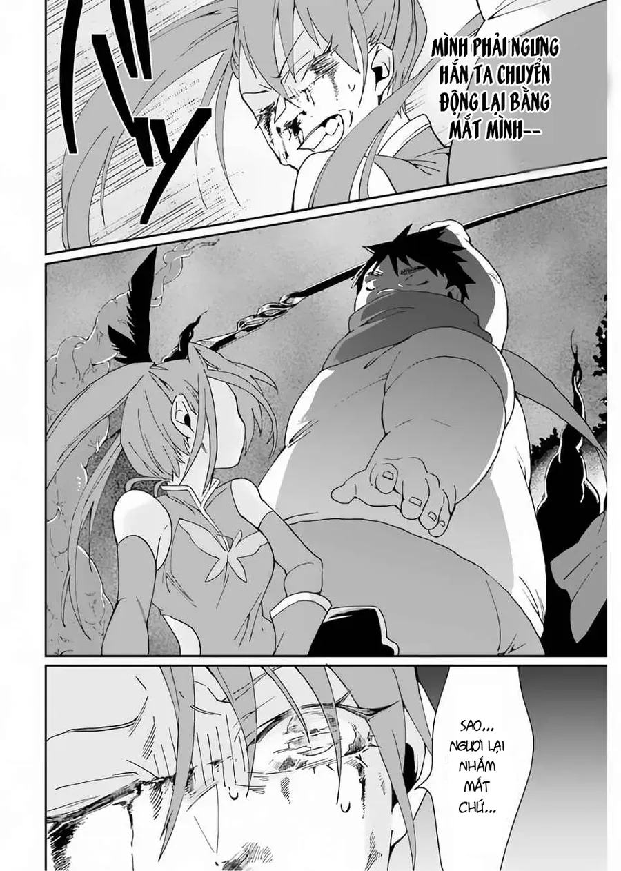 Saikyou Yuusha Wa Oharai Hako: Maou Ni Nattara Zutto Ore No Musou Return Chapter 25.2 - 12