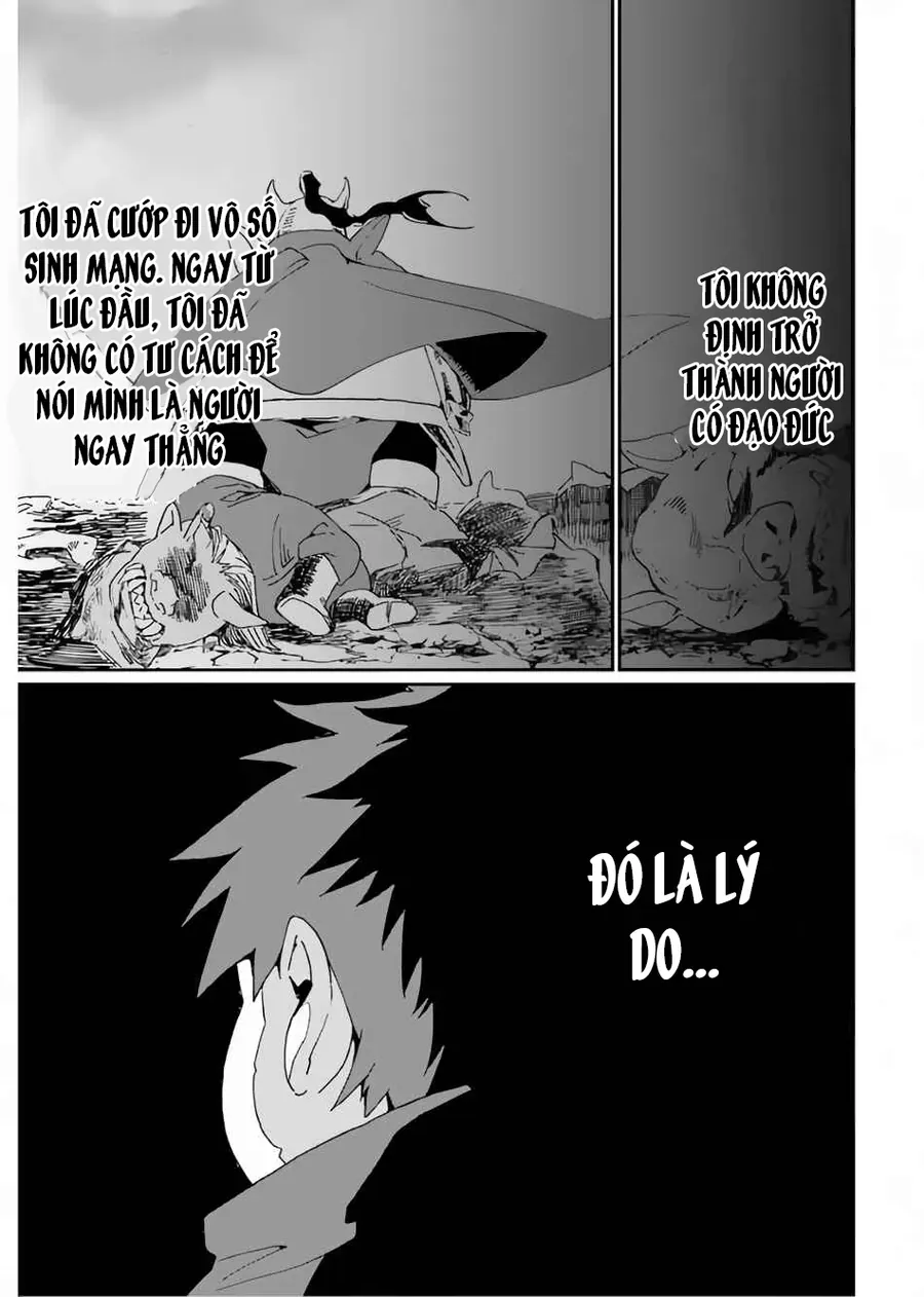 Saikyou Yuusha Wa Oharai Hako: Maou Ni Nattara Zutto Ore No Musou Return Chapter 25.2 - 13