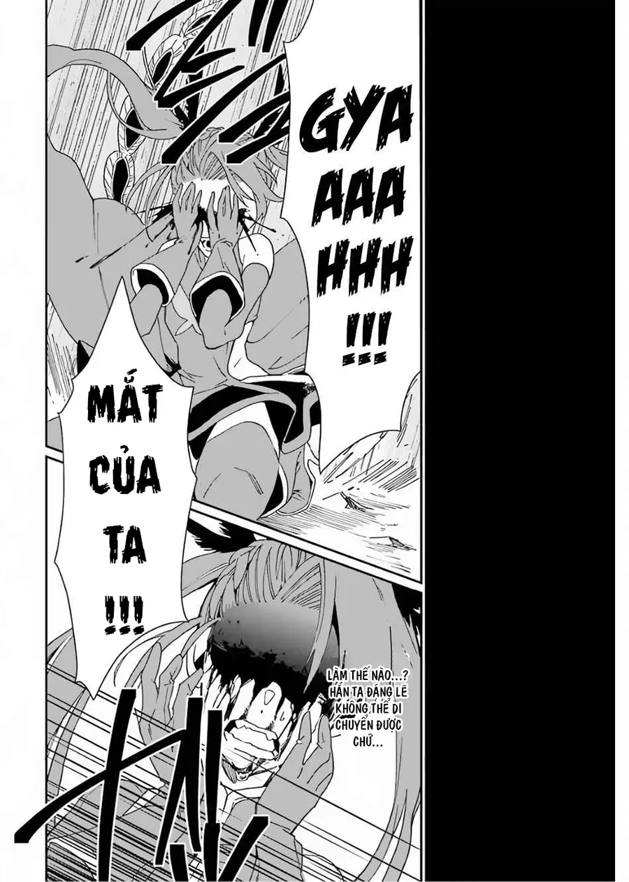 Saikyou Yuusha Wa Oharai Hako: Maou Ni Nattara Zutto Ore No Musou Return Chapter 25.2 - 10