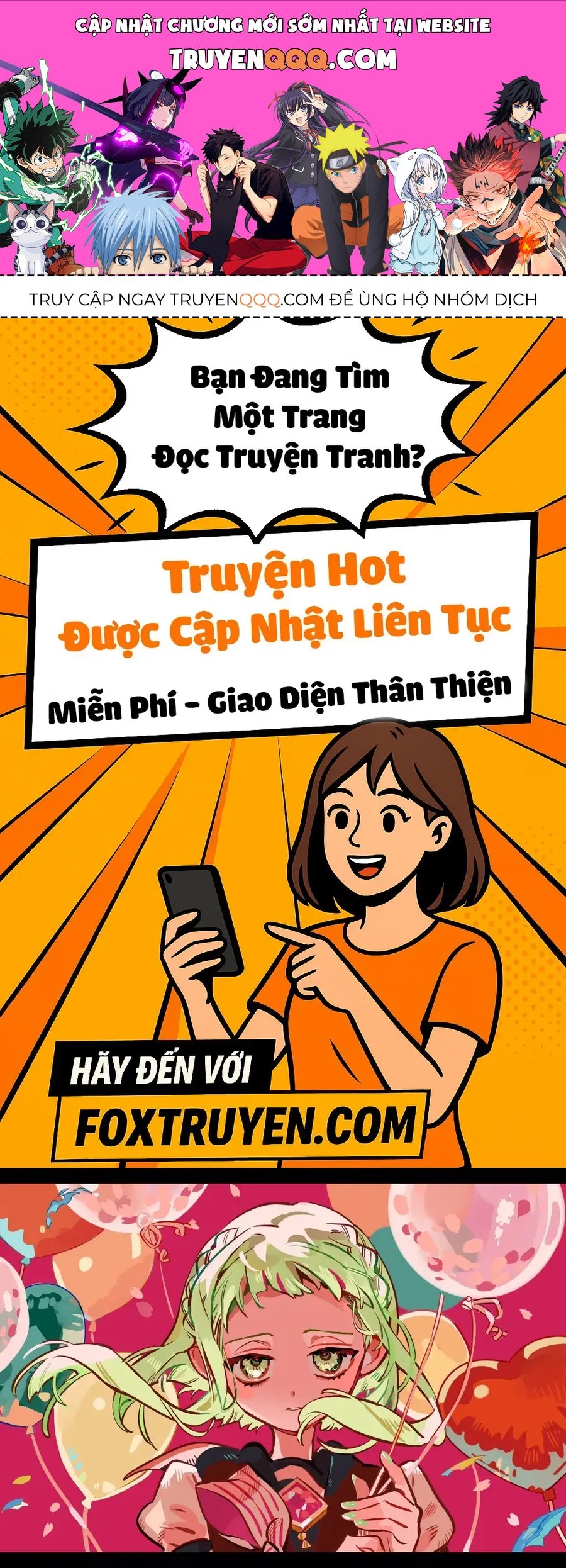 Hanako-Kun Nhà Xí Chapter 110 - 1