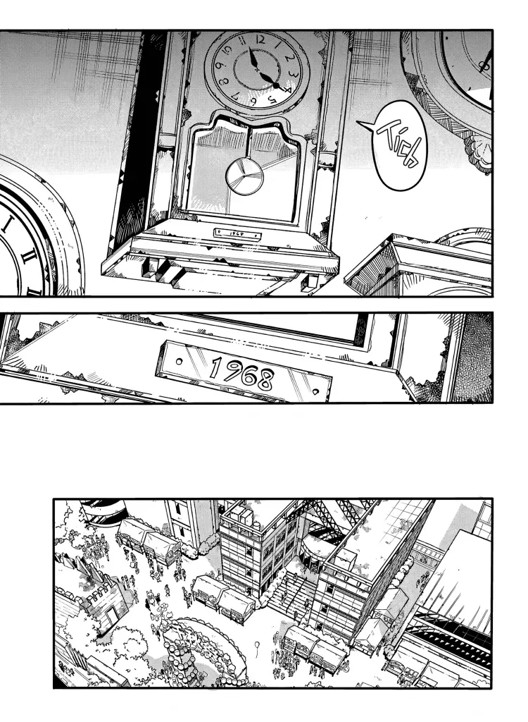 Hanako-Kun Nhà Xí Chapter 111 - 31