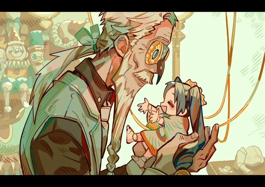 Hanako-Kun Nhà Xí Chapter 111 - 35