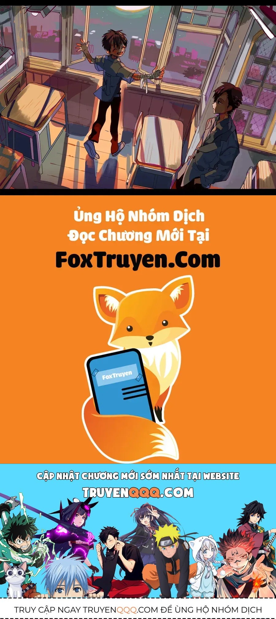 Hanako-Kun Nhà Xí Chapter 112 - 33