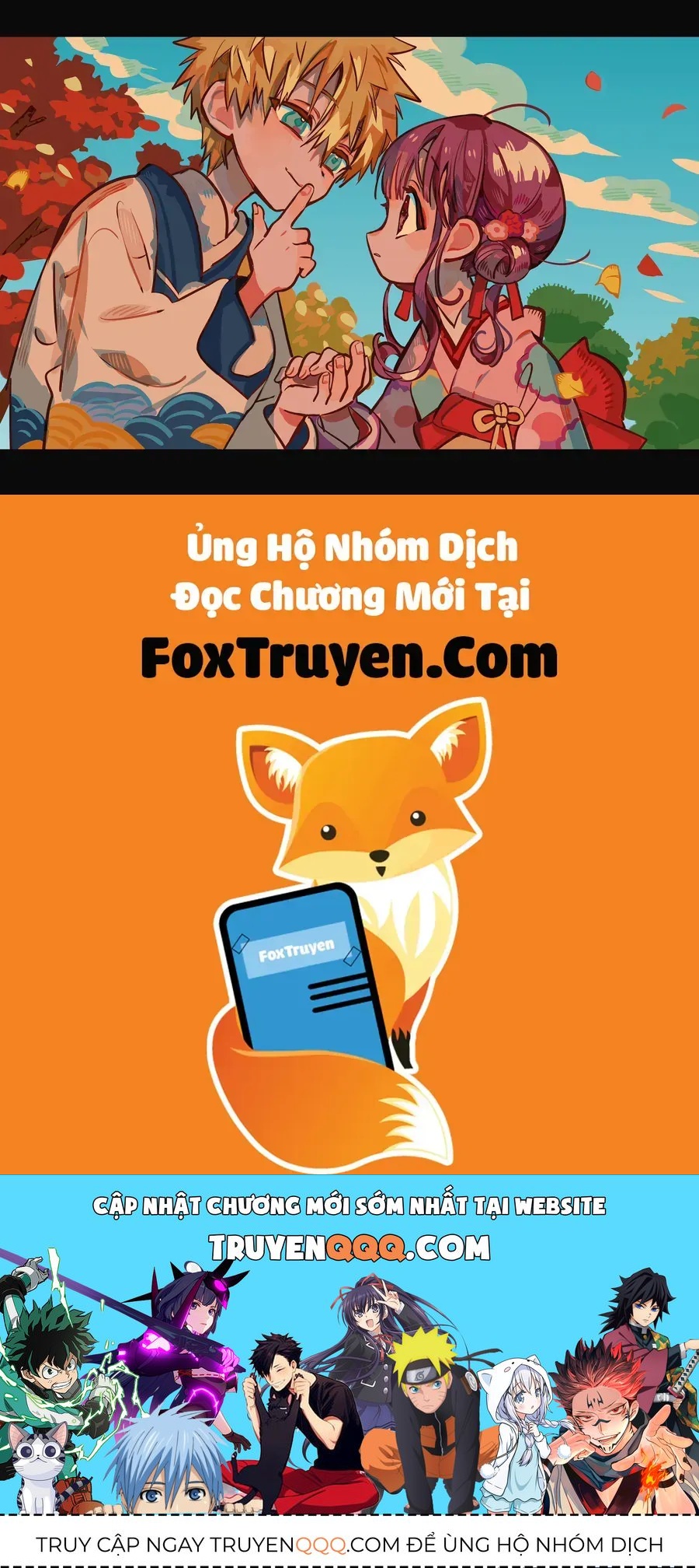 Hanako-Kun Nhà Xí Chapter 114 - 29