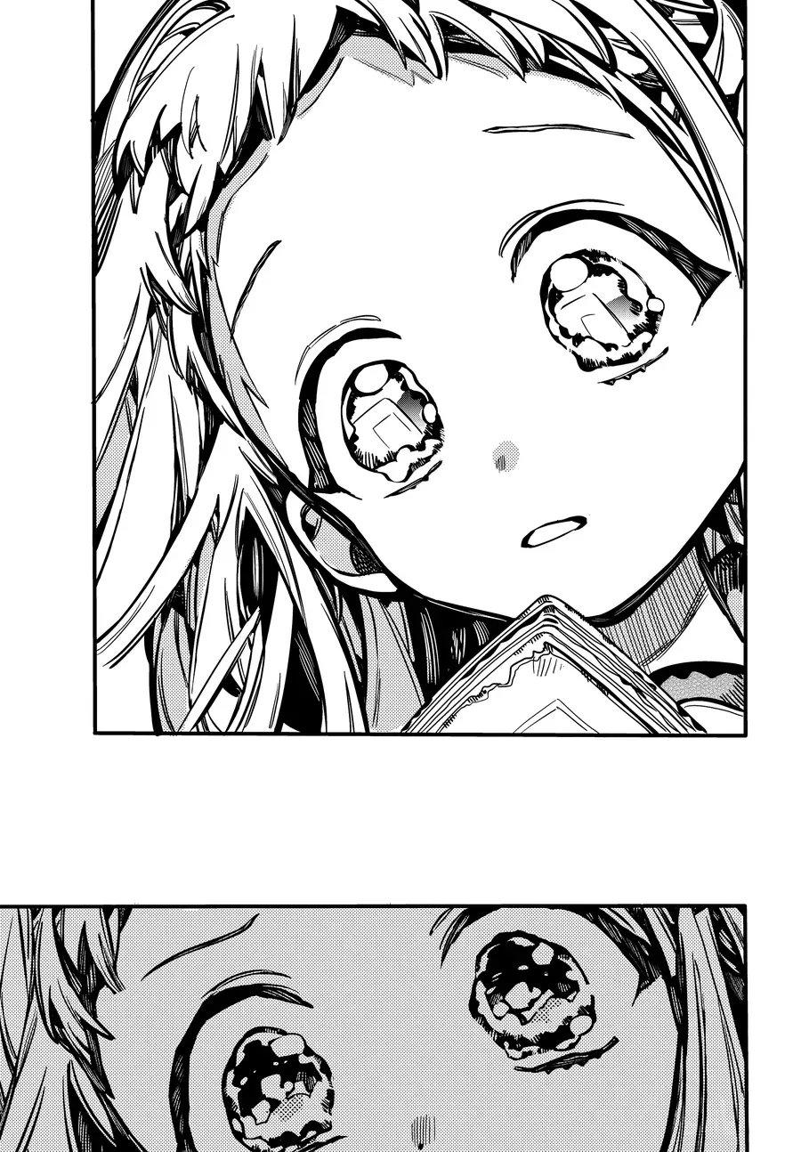 Hanako-Kun Nhà Xí Chapter 115 - 23