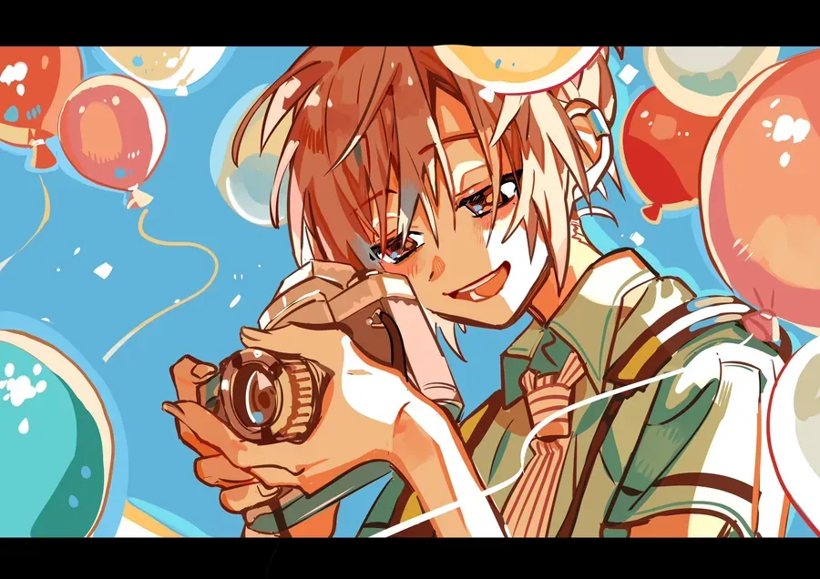 Hanako-Kun Nhà Xí Chapter 116 - 42