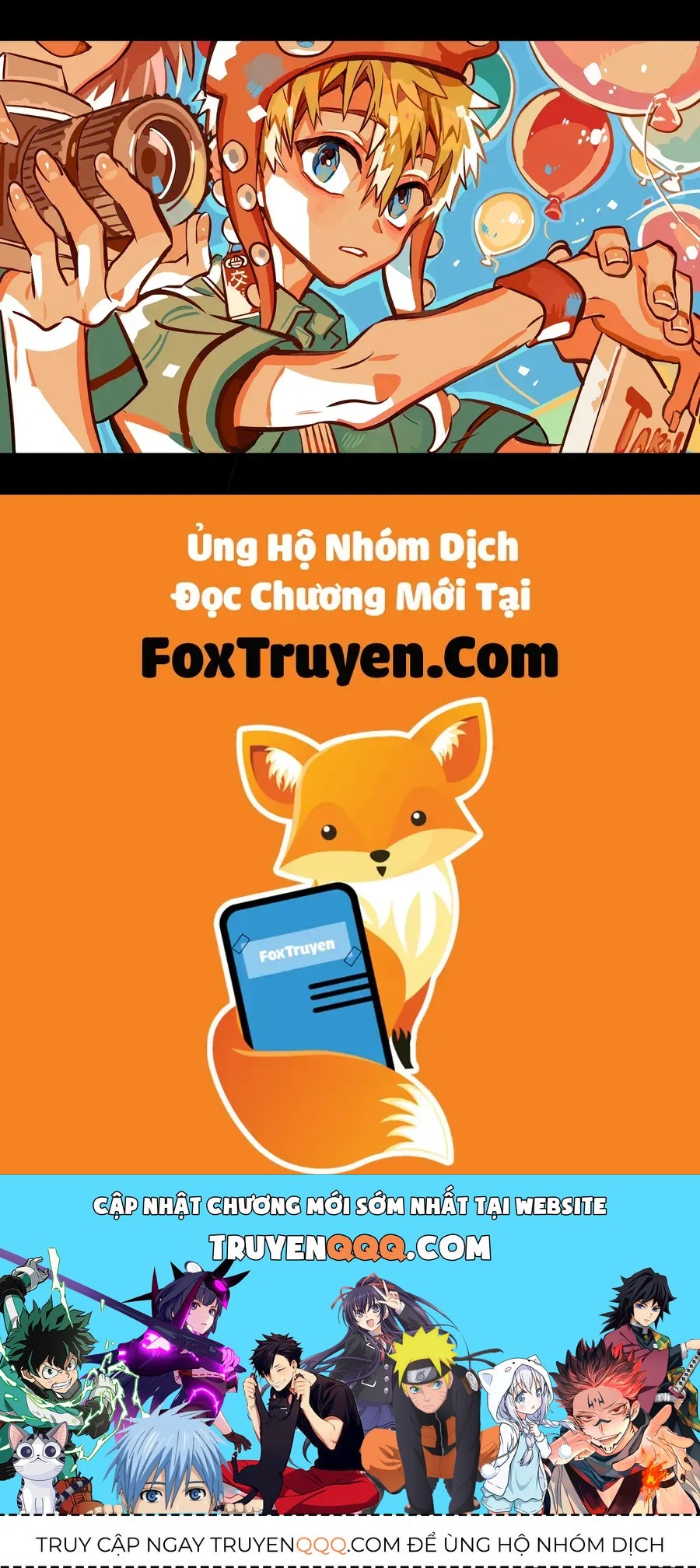 Hanako-Kun Nhà Xí Chapter 116 - 43