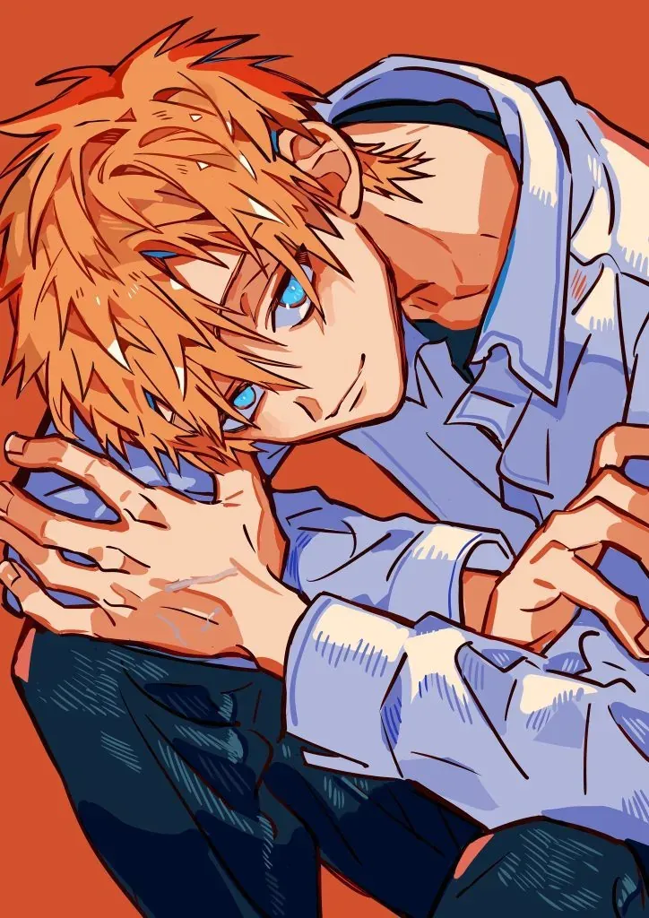 Hanako-Kun Nhà Xí Chapter 117 - 3