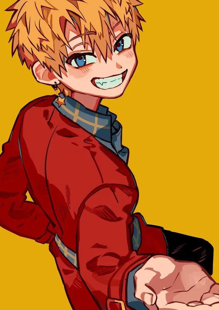 Hanako-Kun Nhà Xí Chapter 118 - 3