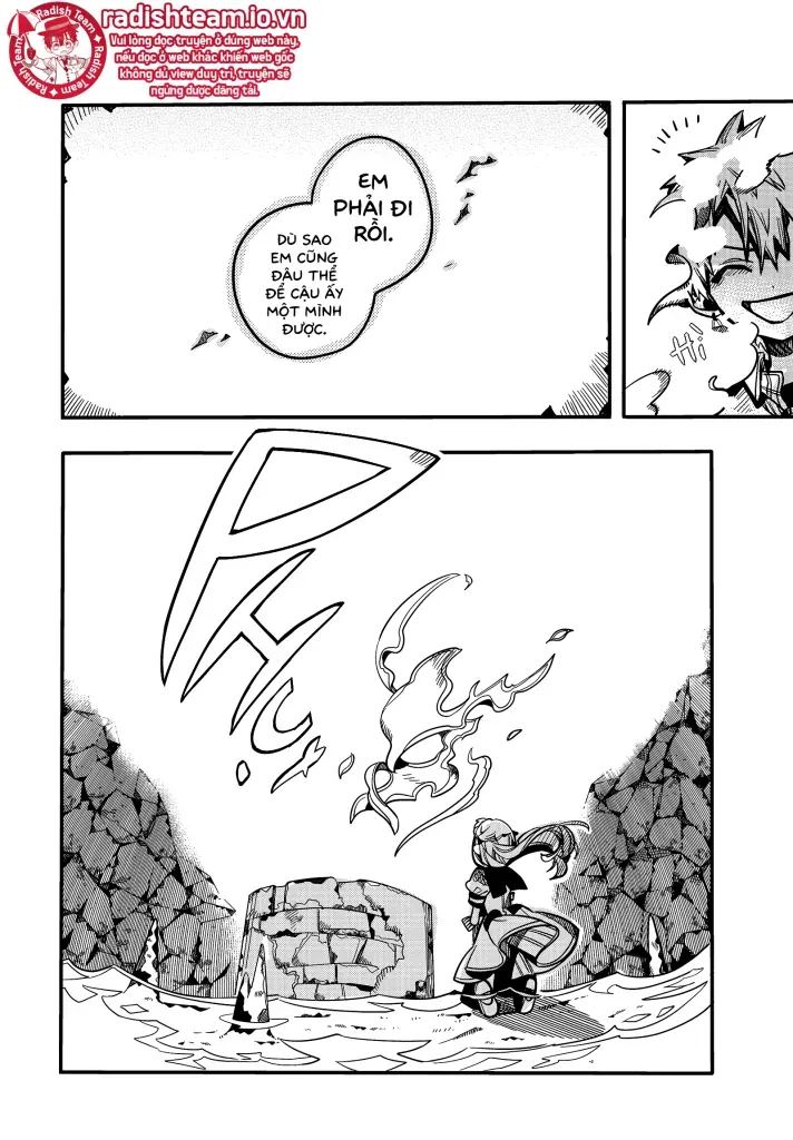 Hanako-Kun Nhà Xí Chapter 120 - 21