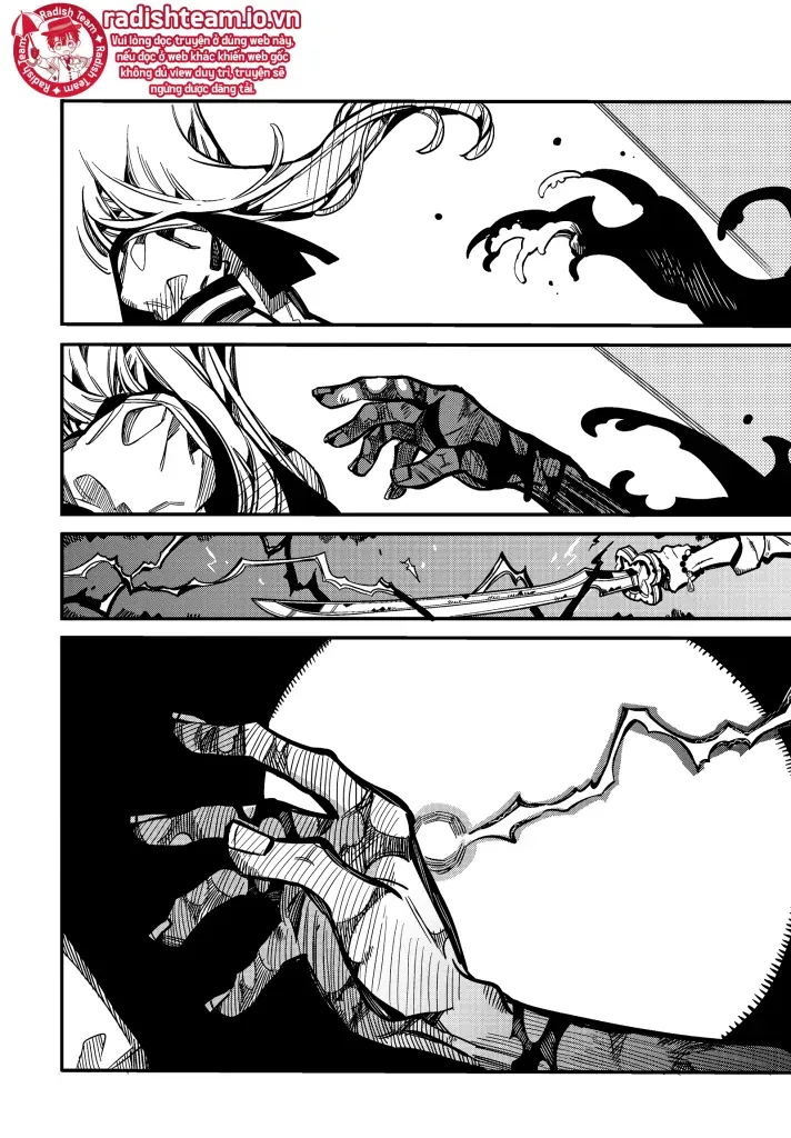 Hanako-Kun Nhà Xí Chapter 121 - 22