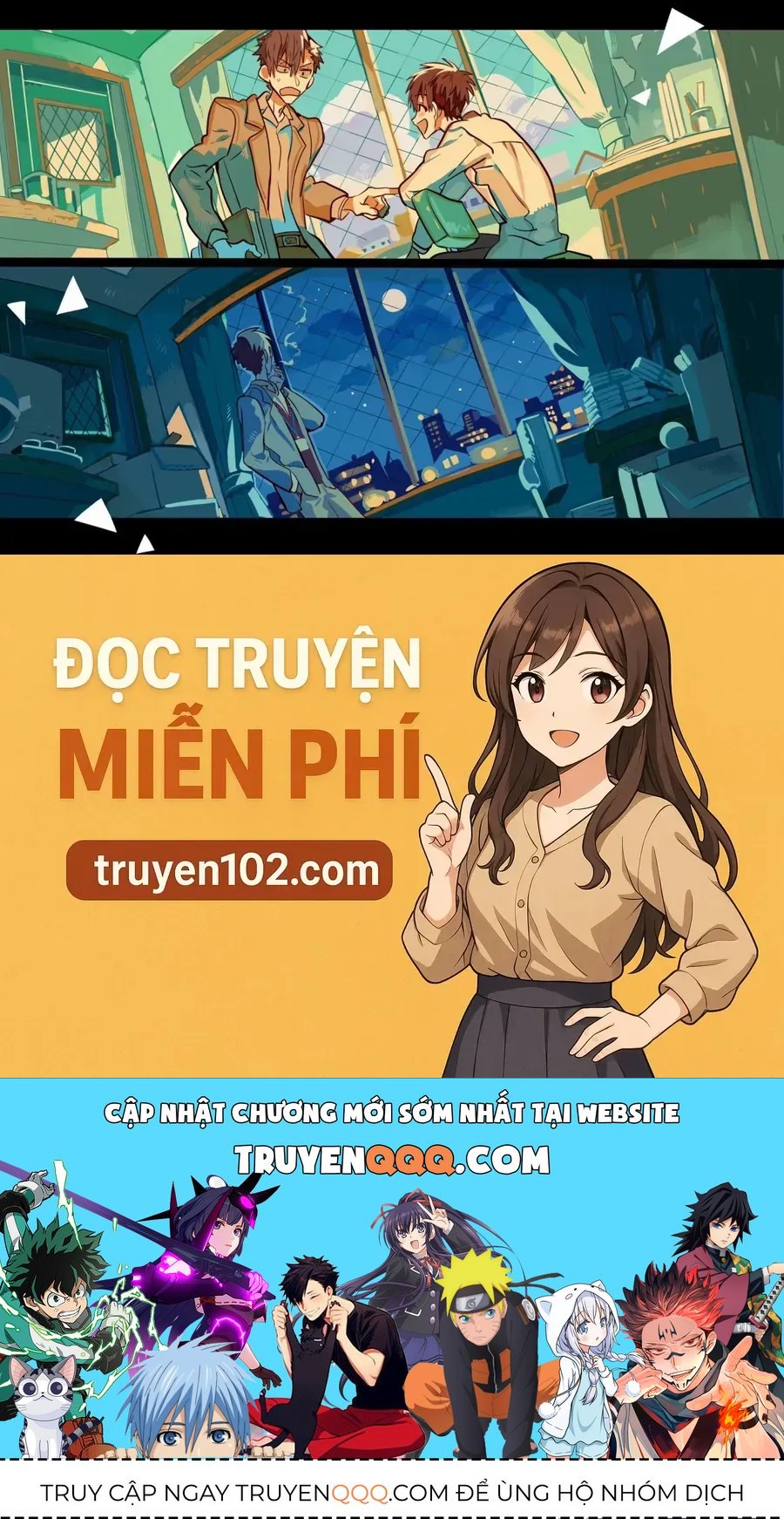 Hanako-Kun Nhà Xí Chapter 122 - 22