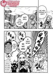 Hanako-Kun Nhà Xí Chapter 124 - 27