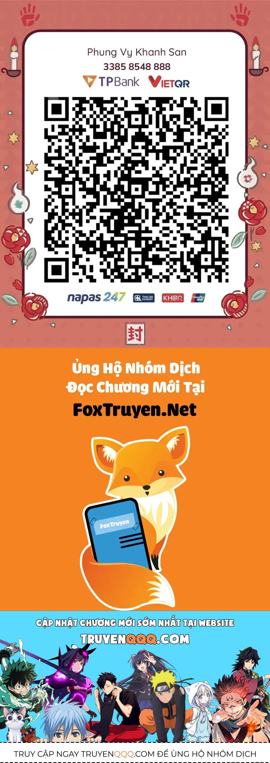 Hanako-Kun Nhà Xí Chapter 124 - 38