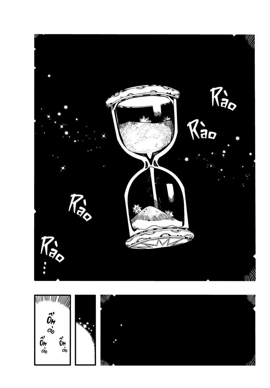 Hanako-Kun Nhà Xí Chapter 126 - 39