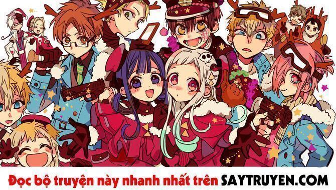 Hanako-Kun Nhà Xí Chapter 51.6 - 2