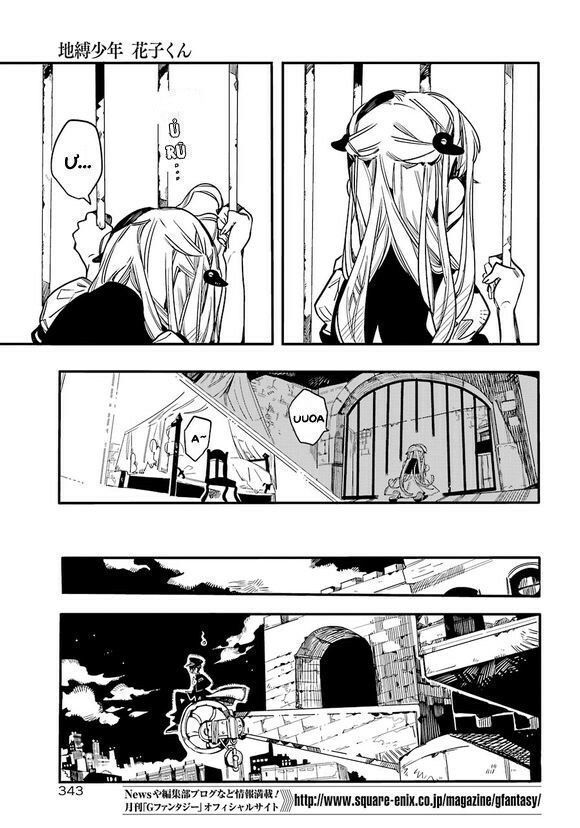Hanako-Kun Nhà Xí Chapter 51.6 - 23