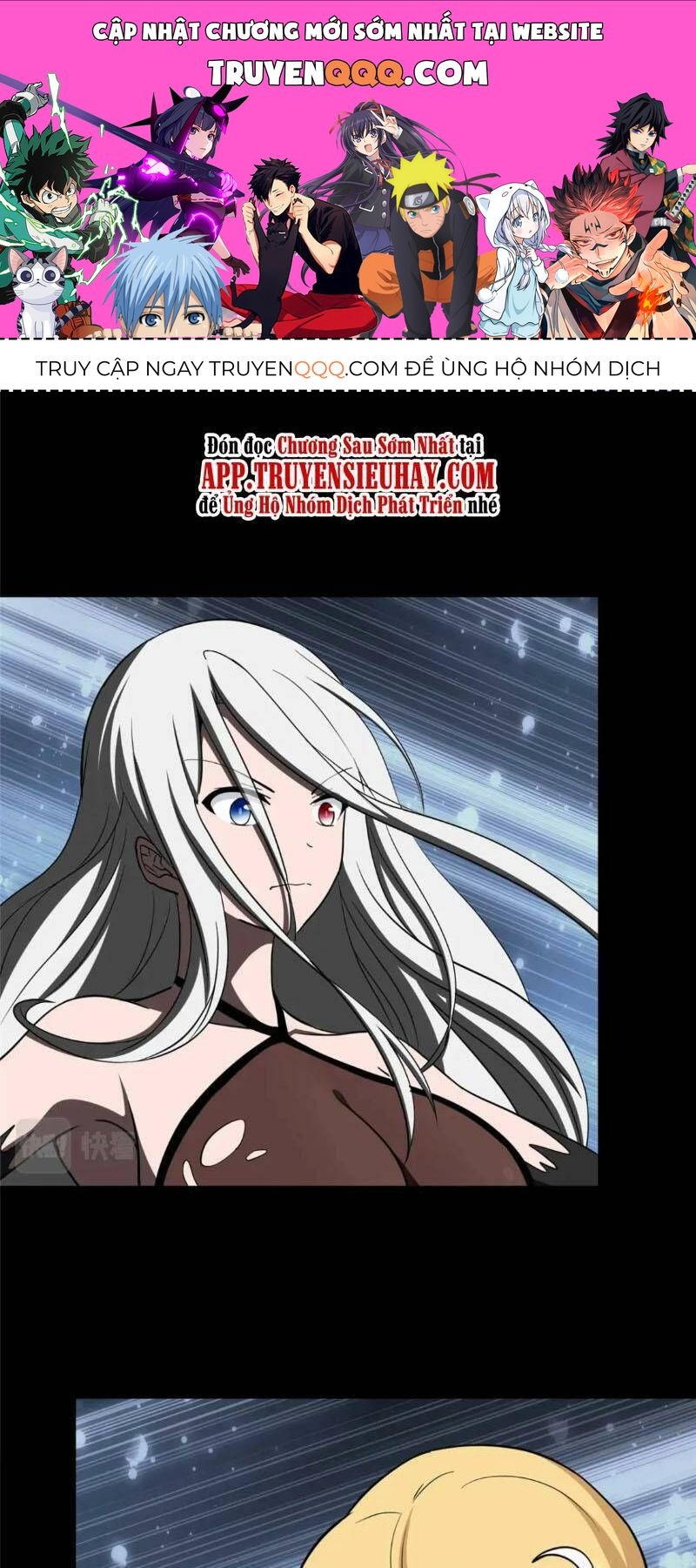 Bạn Gái Zombie Của Tôi Chapter 400.1 - 1