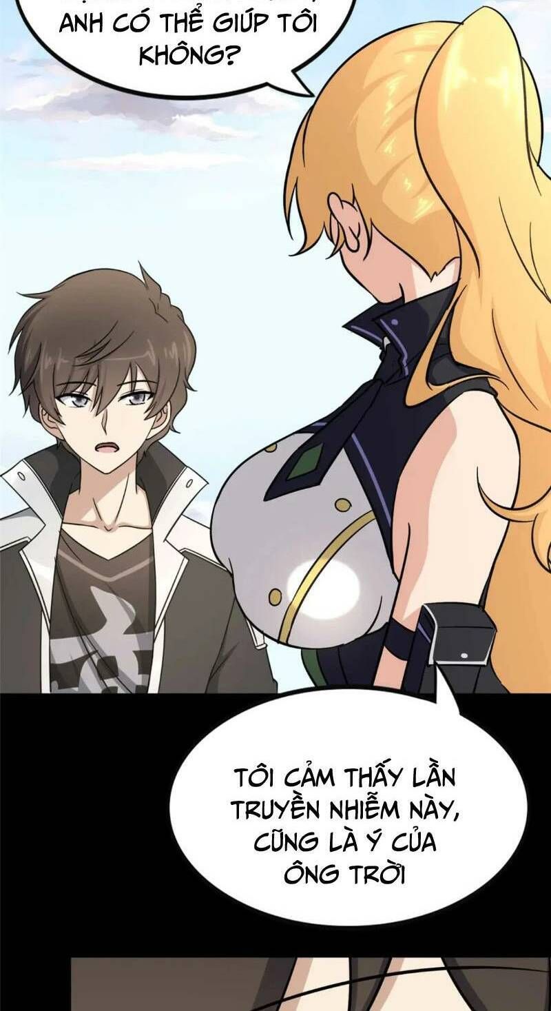 Bạn Gái Zombie Của Tôi Chapter 400.1 - 36