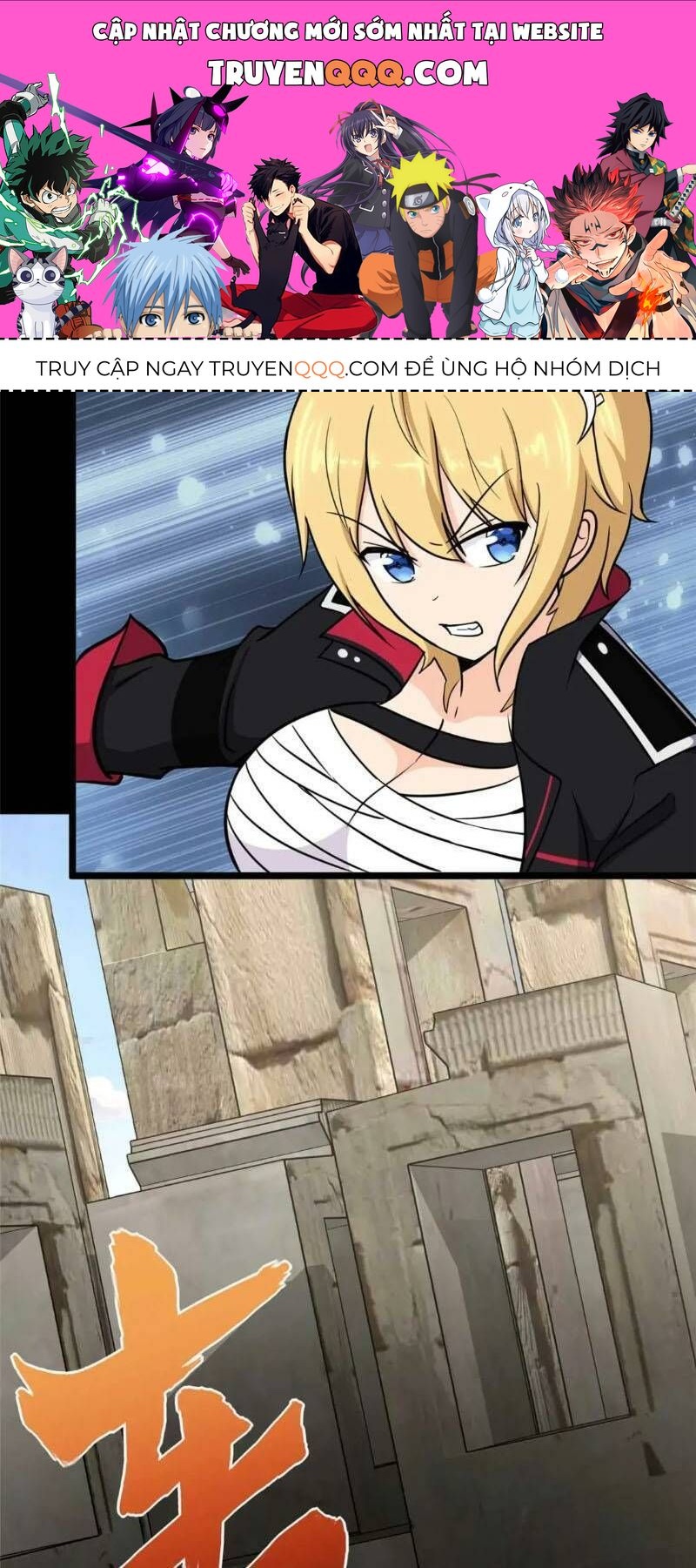 Bạn Gái Zombie Của Tôi Chapter 400.2 - 1