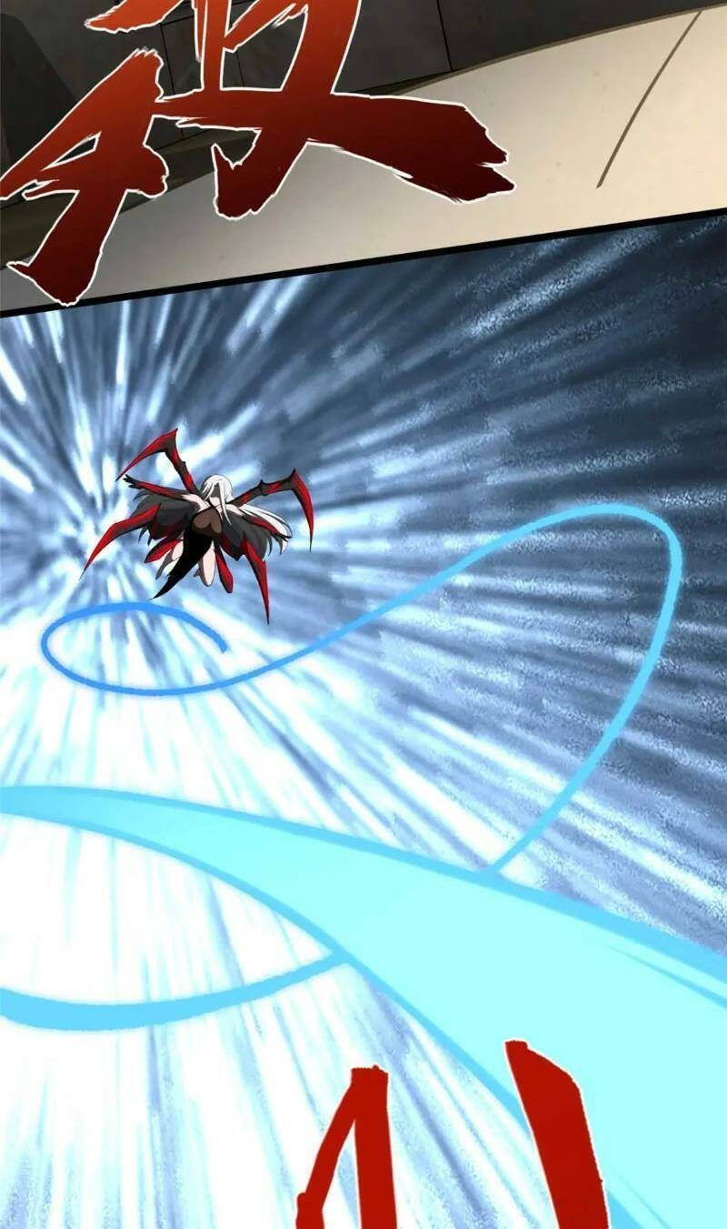 Bạn Gái Zombie Của Tôi Chapter 400.2 - 2