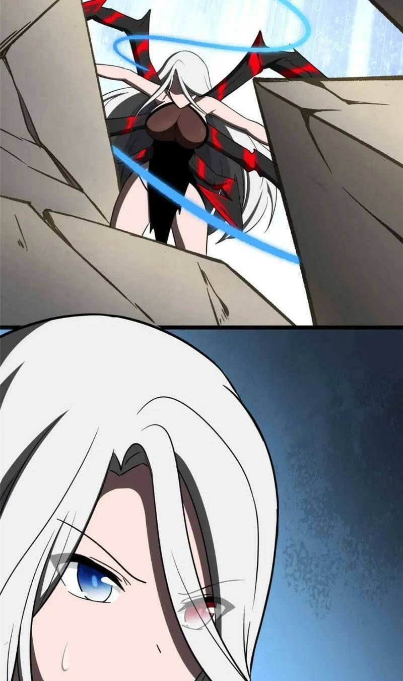 Bạn Gái Zombie Của Tôi Chapter 400.2 - 4