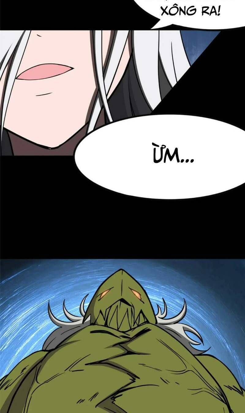 Bạn Gái Zombie Của Tôi Chapter 400.3 - 12