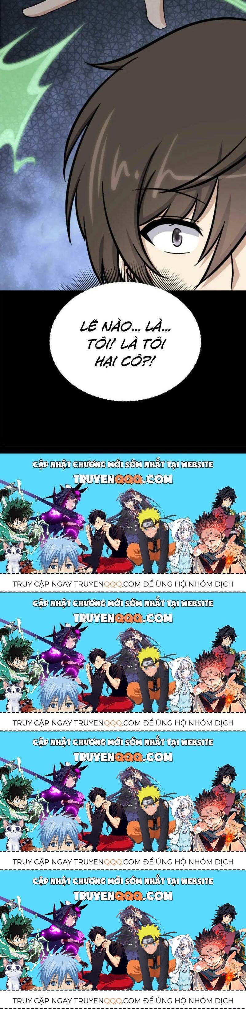 Bạn Gái Zombie Của Tôi Chapter 400.4 - 37