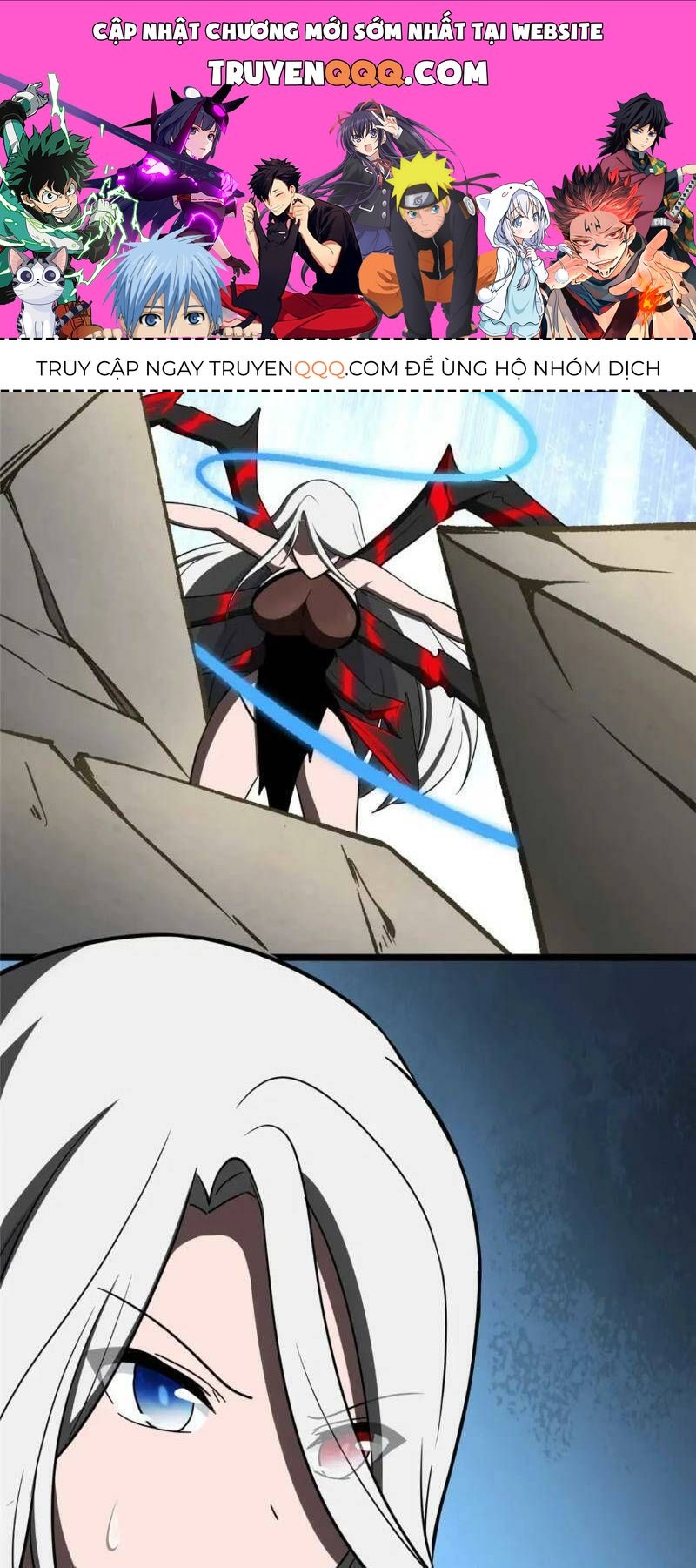 Bạn Gái Zombie Của Tôi Chapter 400.5 - 1