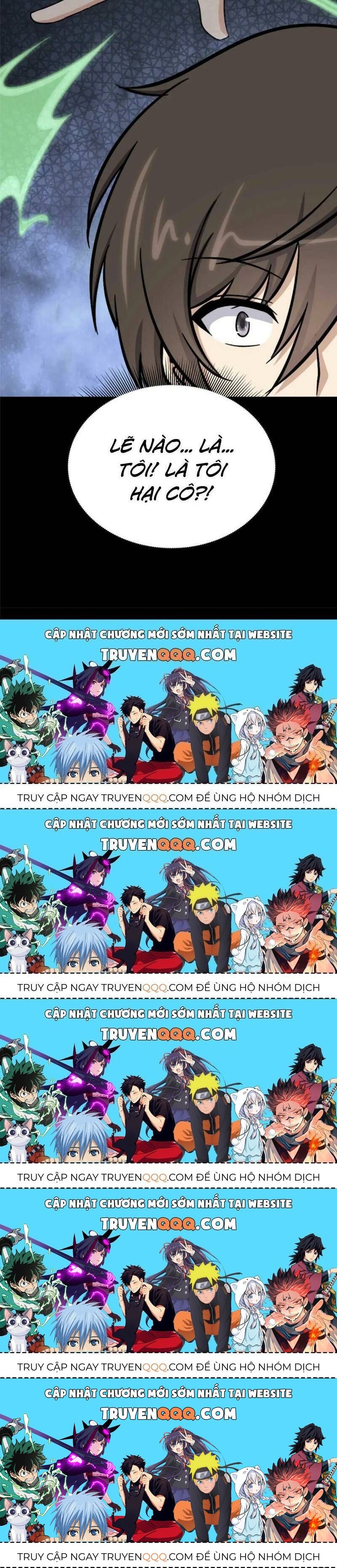 Bạn Gái Zombie Của Tôi Chapter 400.5 - 36