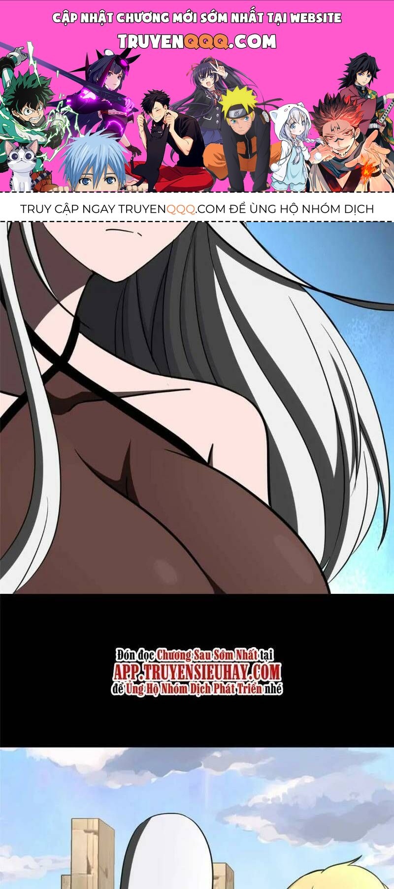 Bạn Gái Zombie Của Tôi Chapter 400.6 - 1