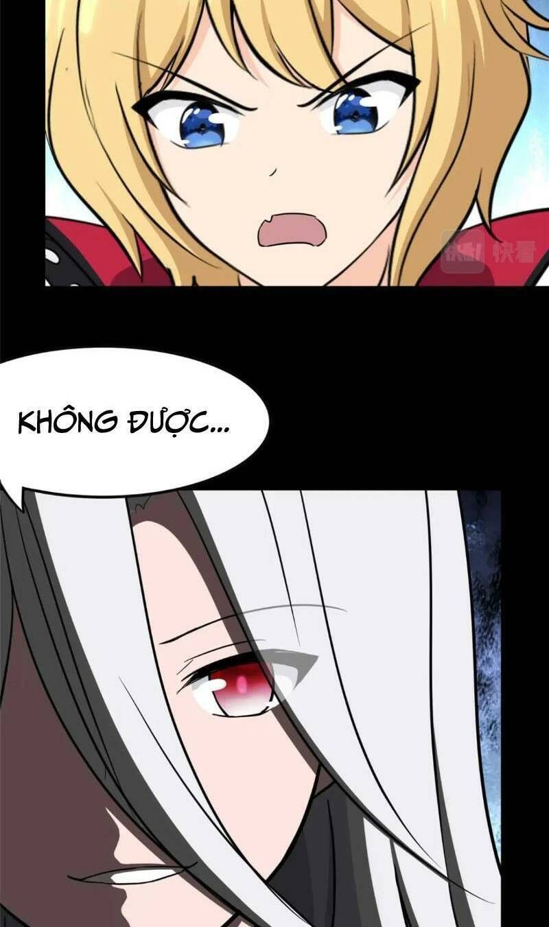 Bạn Gái Zombie Của Tôi Chapter 400.6 - 3