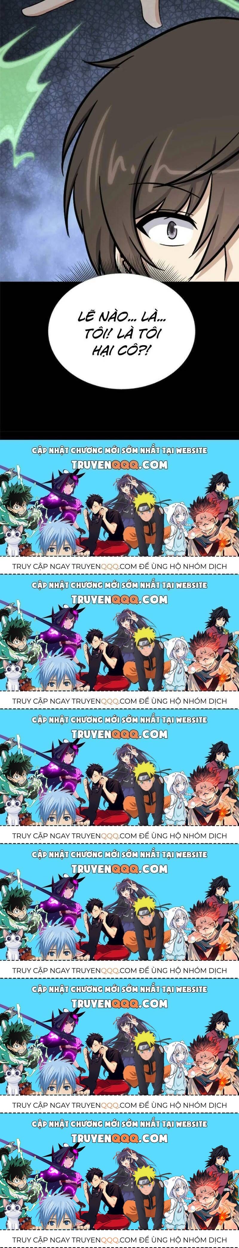 Bạn Gái Zombie Của Tôi Chapter 400.6 - 35