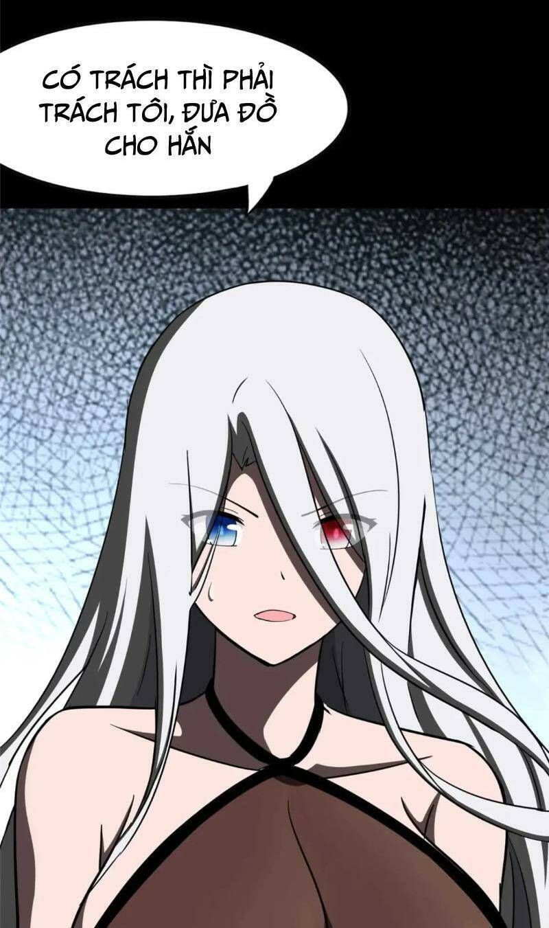 Bạn Gái Zombie Của Tôi Chapter 400.6 - 6