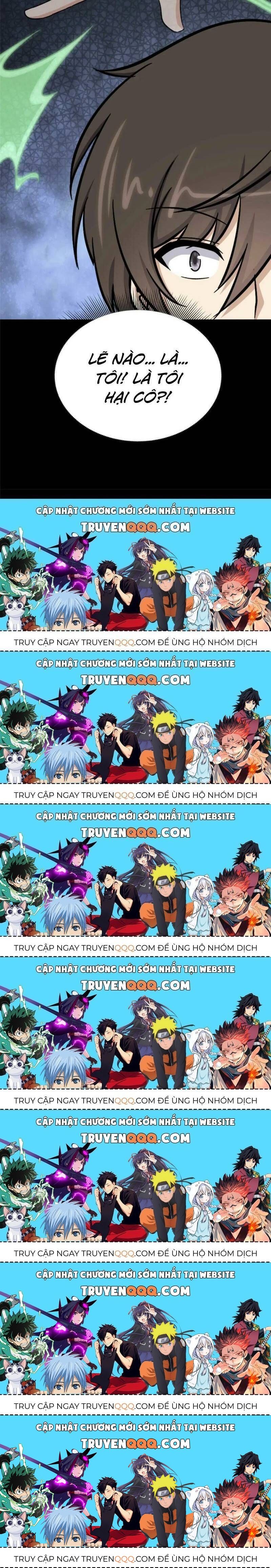 Bạn Gái Zombie Của Tôi Chapter 400.7 - 34