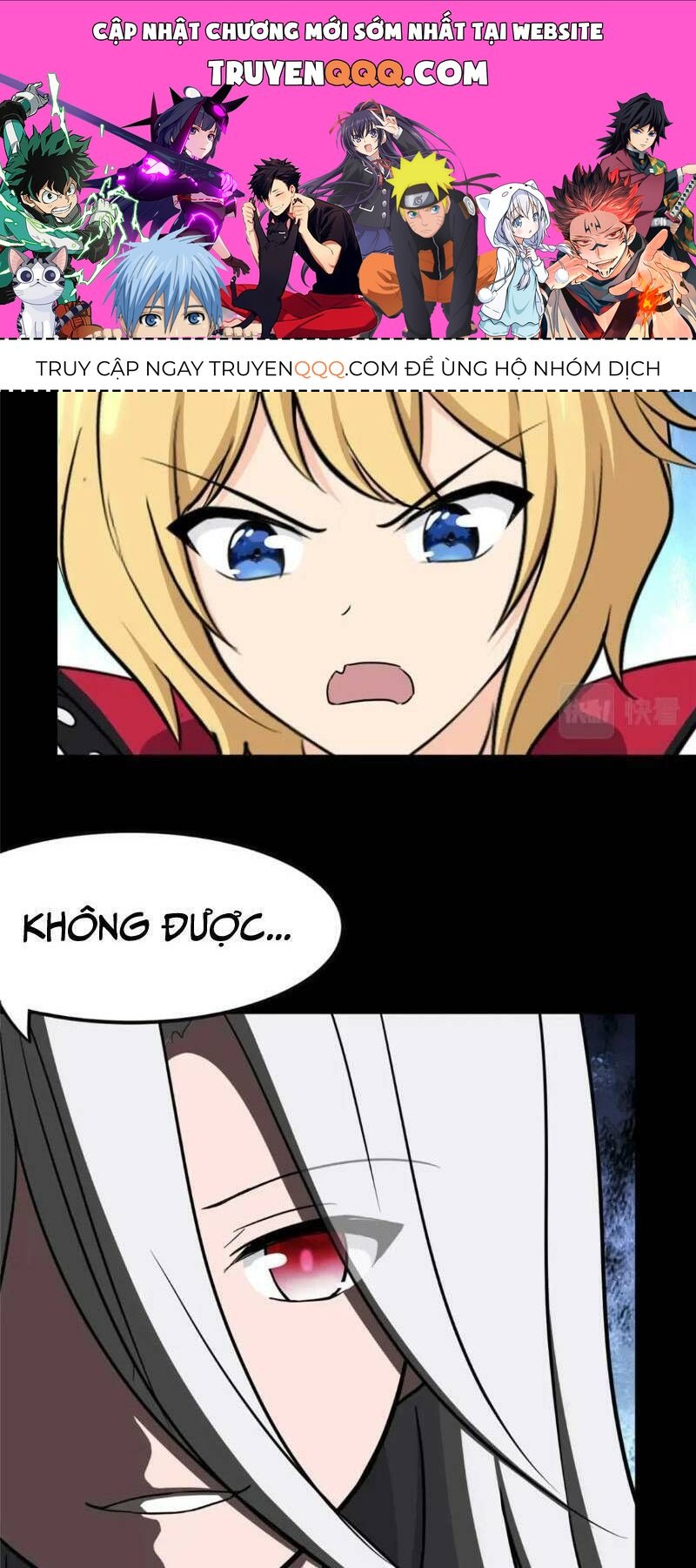 Bạn Gái Zombie Của Tôi Chapter 400.8 - 1