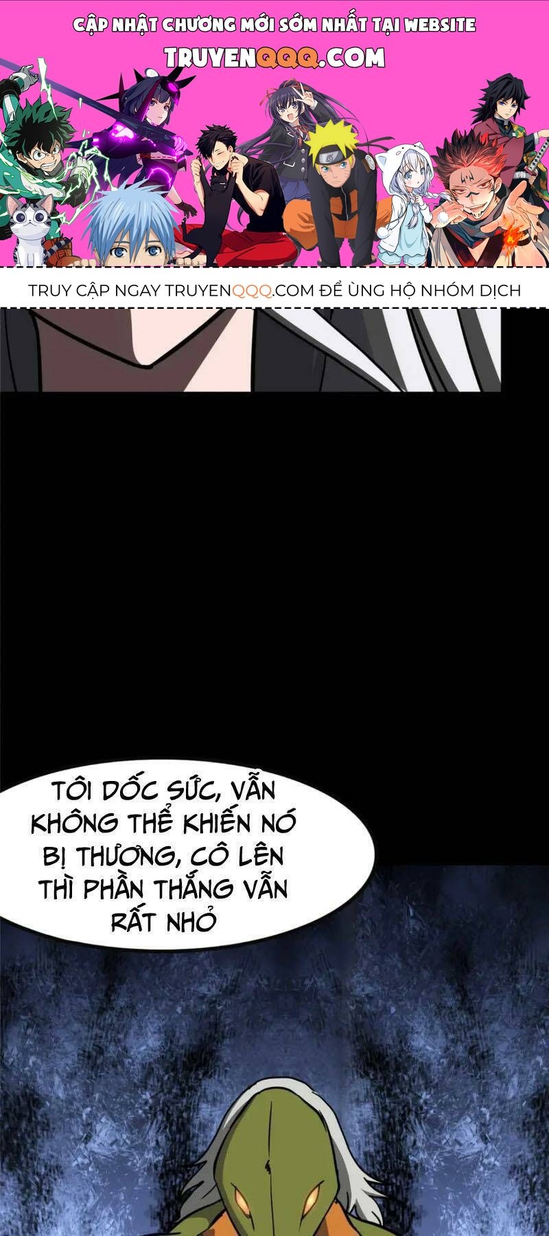 Bạn Gái Zombie Của Tôi Chapter 400.9 - 1