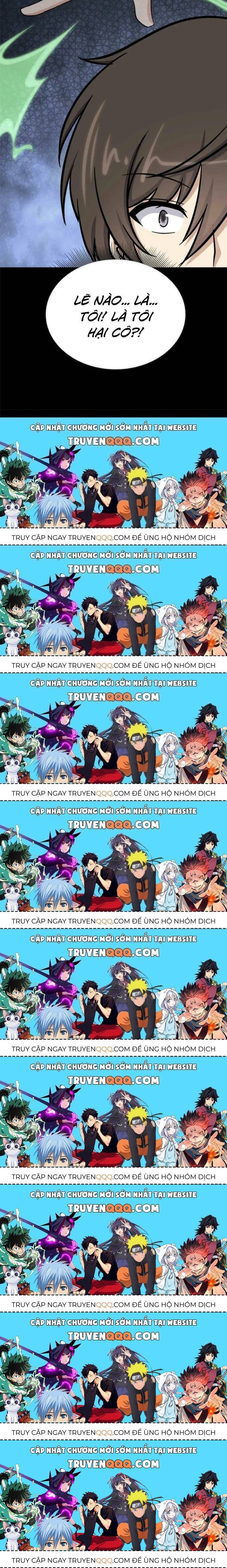 Bạn Gái Zombie Của Tôi Chapter 400.9 - 32