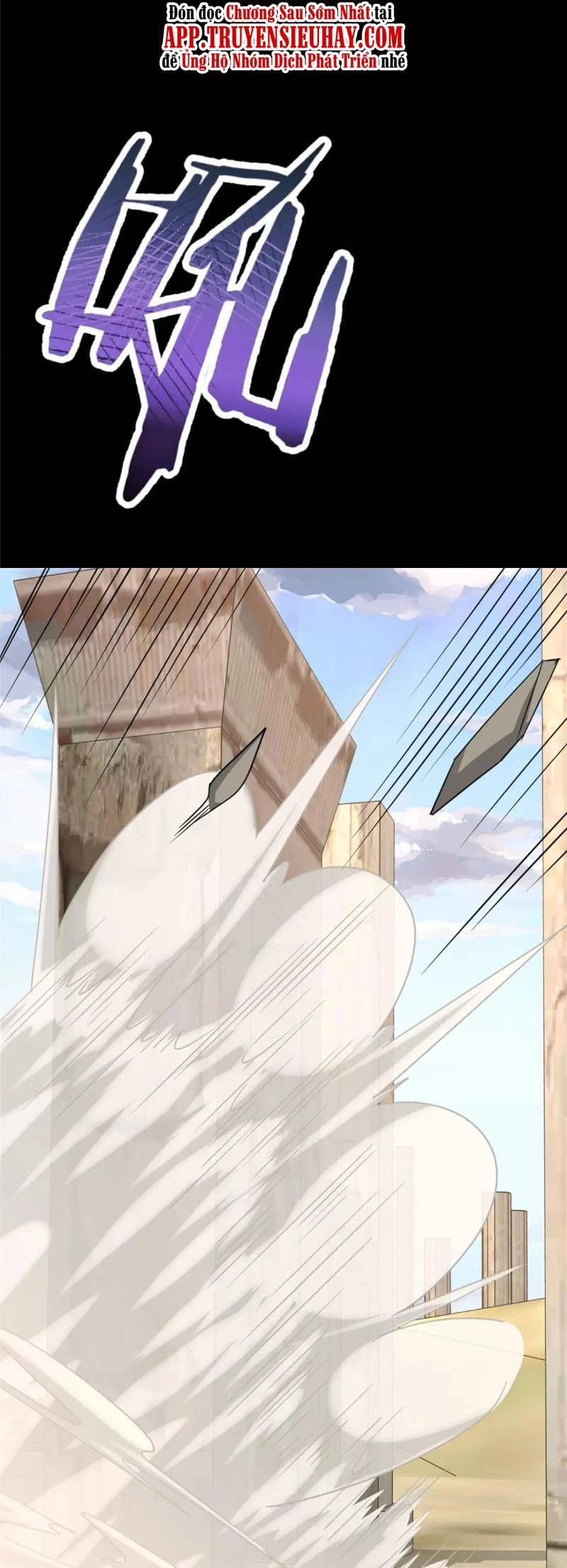 Bạn Gái Zombie Của Tôi Chapter 401.1 - 32