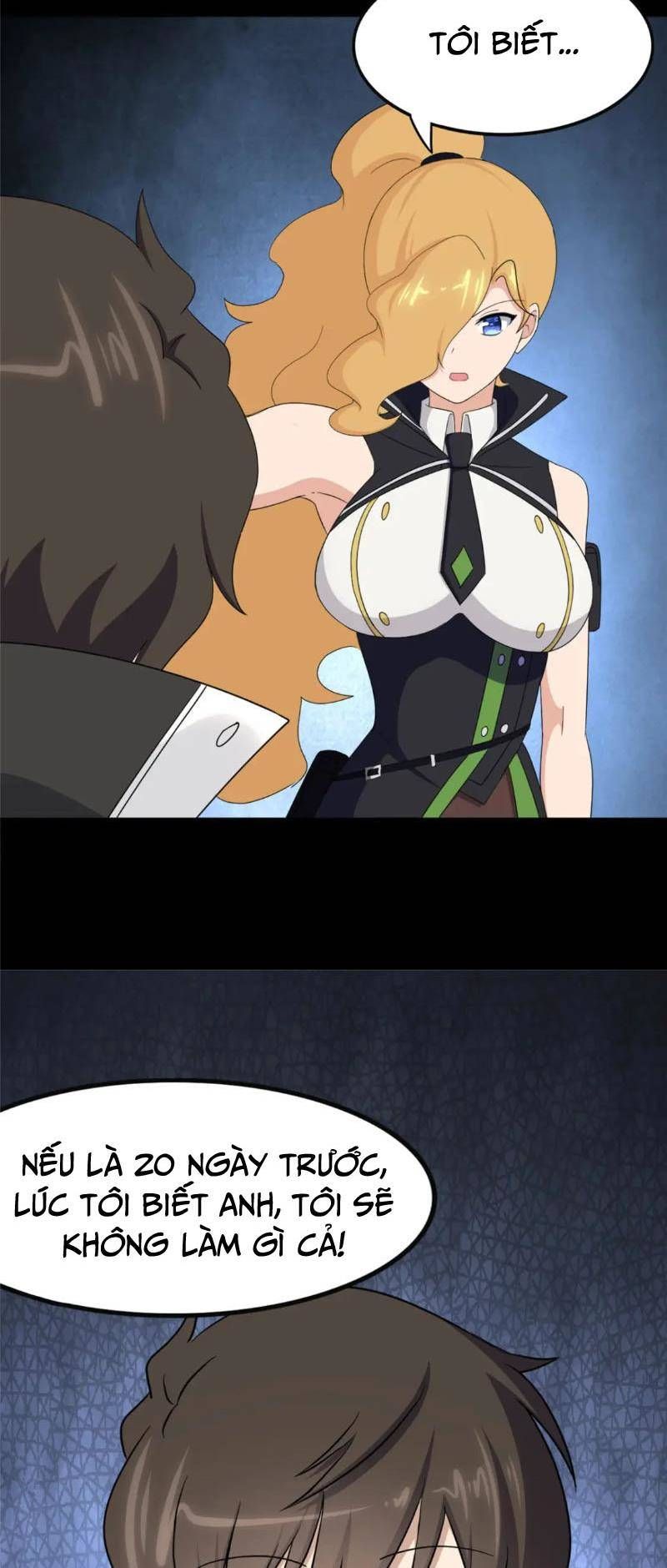 Bạn Gái Zombie Của Tôi Chapter 401.1 - 43