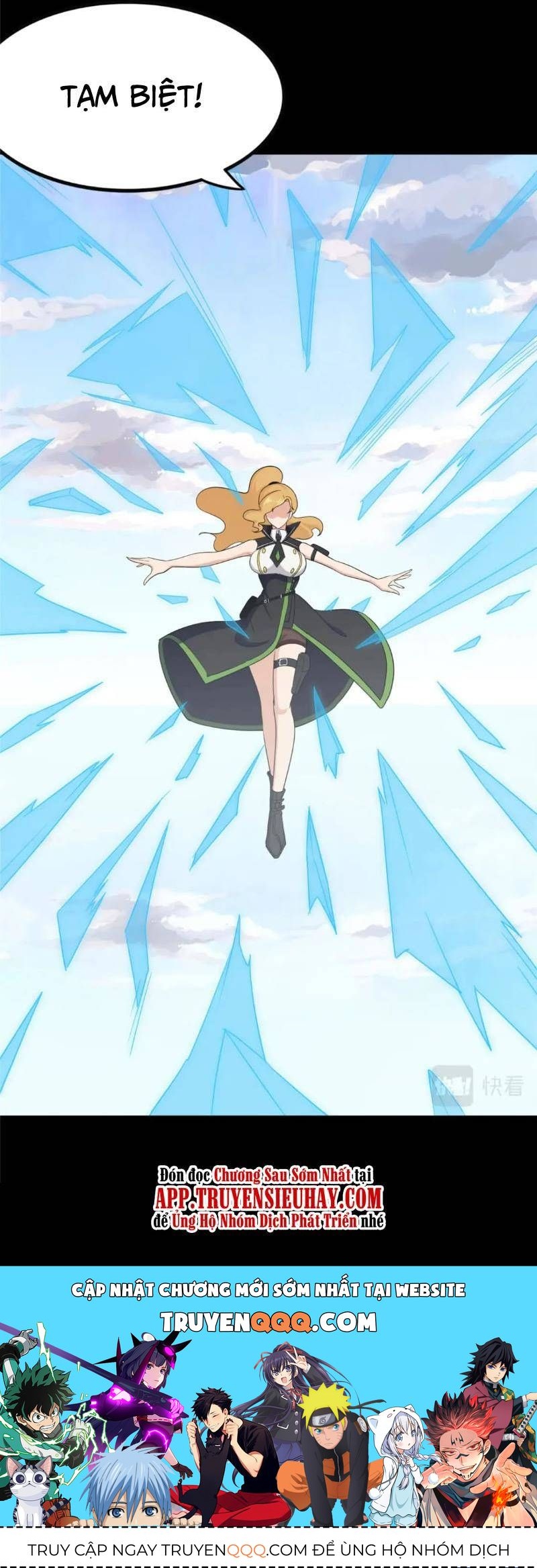 Bạn Gái Zombie Của Tôi Chapter 401.1 - 50