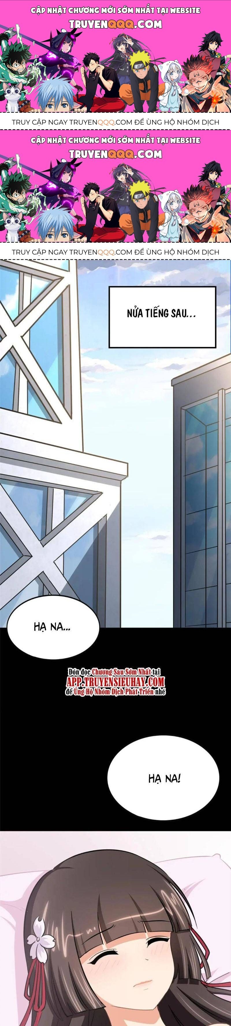 Bạn Gái Zombie Của Tôi Chapter 401.2 - 1