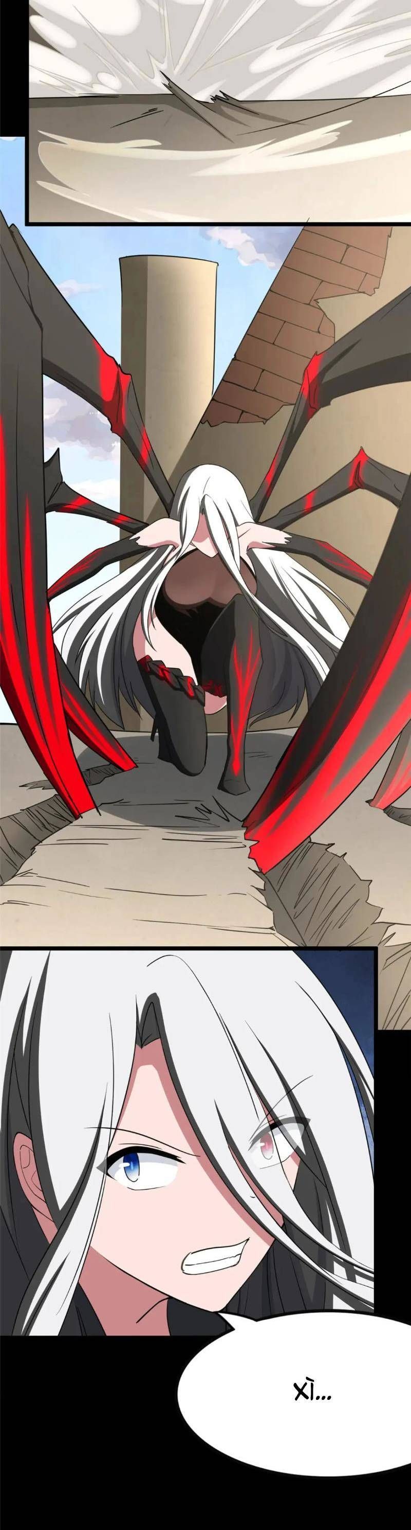 Bạn Gái Zombie Của Tôi Chapter 401.2 - 20