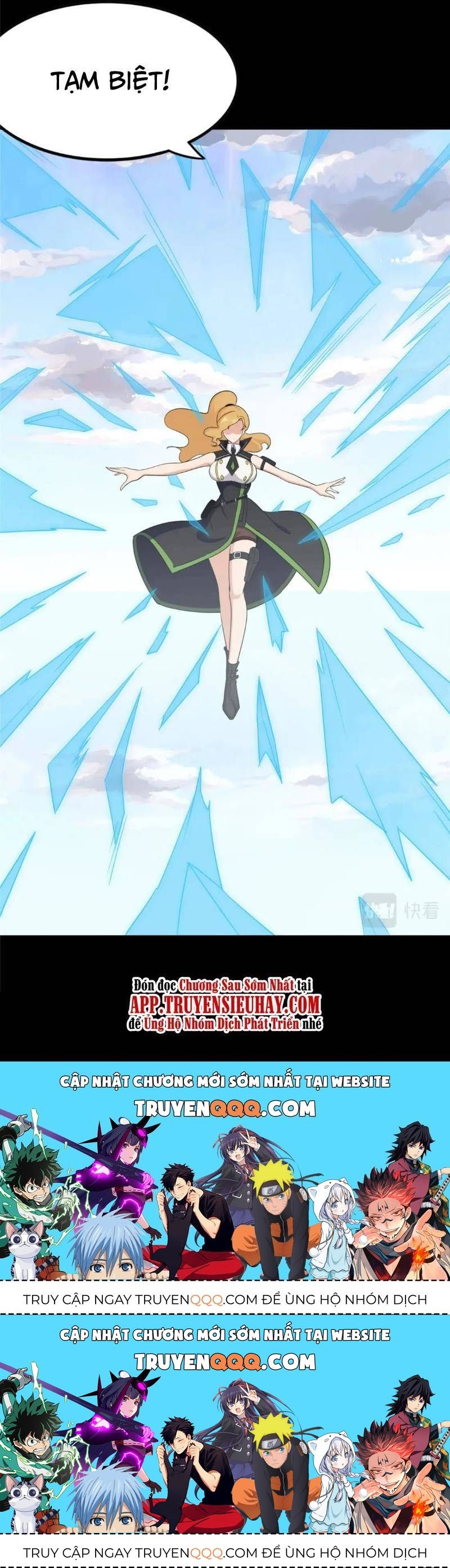 Bạn Gái Zombie Của Tôi Chapter 401.2 - 50