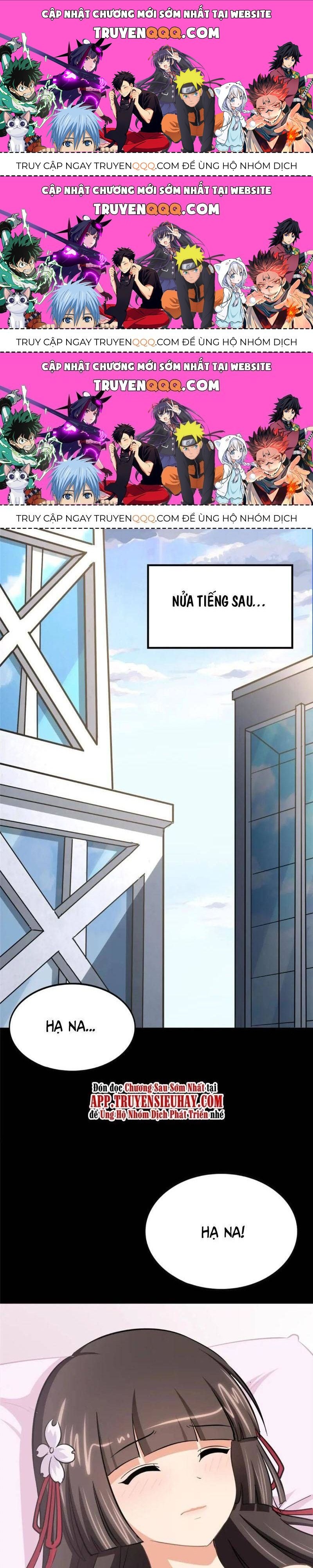 Bạn Gái Zombie Của Tôi Chapter 401.3 - 1