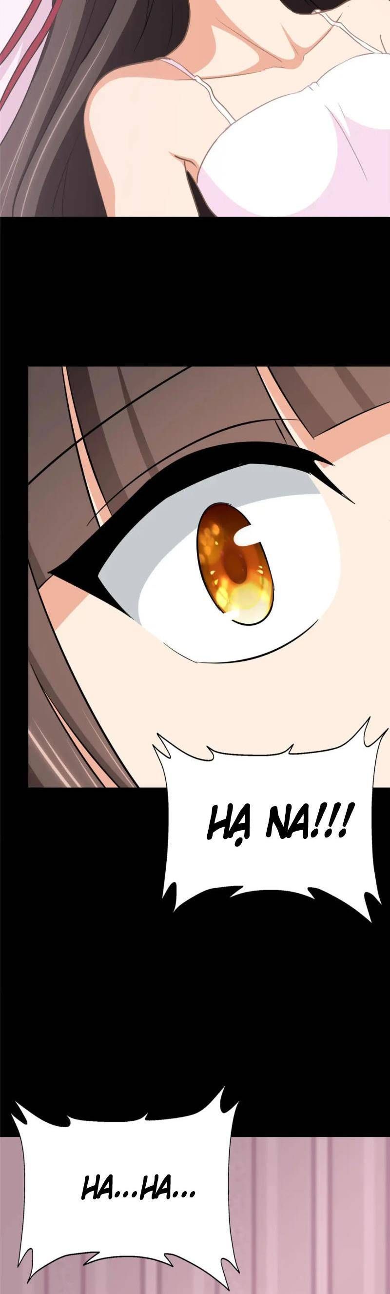 Bạn Gái Zombie Của Tôi Chapter 401.3 - 2