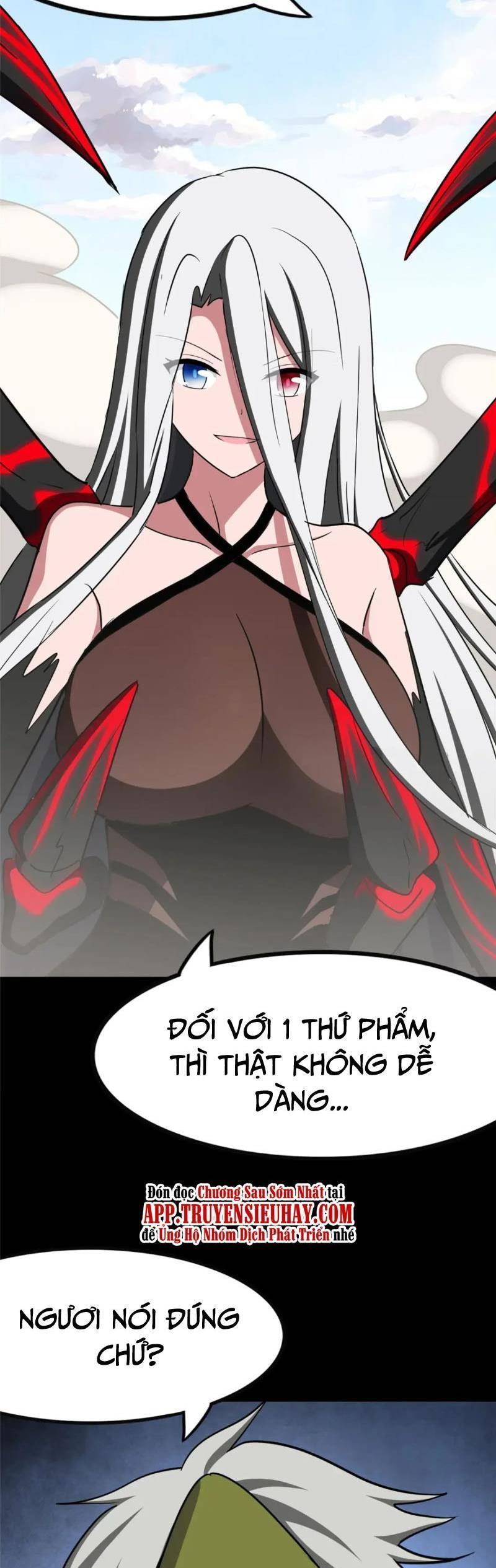 Bạn Gái Zombie Của Tôi Chapter 401.3 - 22